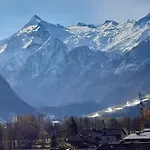 Apartment Alpenheim