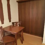 Apartment Alpenheim *