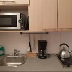 Alpenheim Apartment