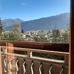 Alpenheim Apartment *