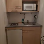 Apartamento Alpenheim