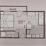 Apartment Alpenheim