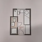 Apartamento Alpenheim *