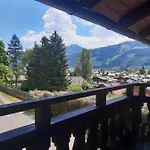 Alpenheim Apartment *