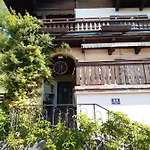 Apartamento Alpenheim