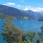 Alpenheim Apartment Zell am See