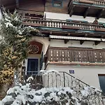 Alpenheim Apartment *