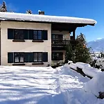Alpenheim Apartment