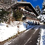 Apartamento Alpenheim