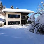 Alpenheim Apartment
