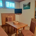 Alpenheim Apartment