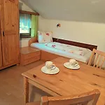 Alpenheim Apartment