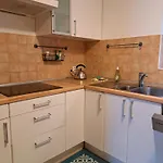 Apartment Alpenheim *