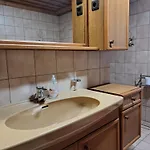 Apartamento Alpenheim *