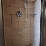 Apartamento Alpenheim *