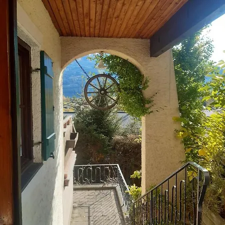 Διαμέρισμα Alpenheim Τσελ αμ Ζέε