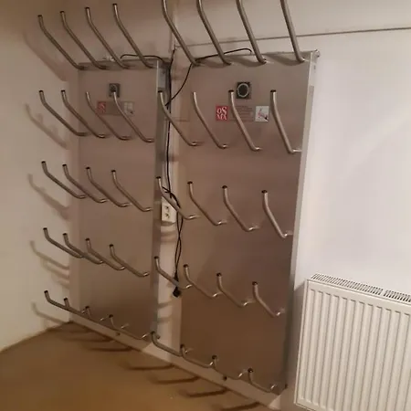 Апартаменты Alpenheim