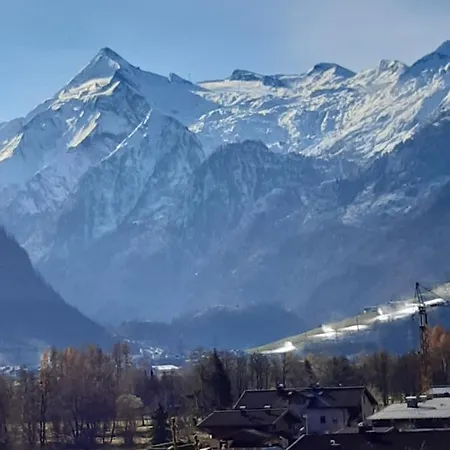 Διαμέρισμα Alpenheim