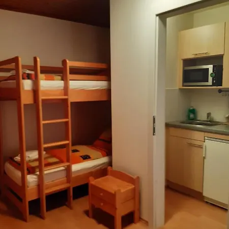 Alpenheim Apartament Zell am See