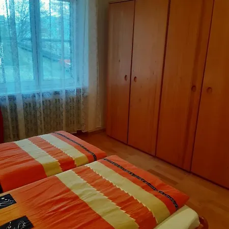Appartement Alpenheim *