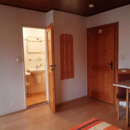 Alpenheim Apartament *