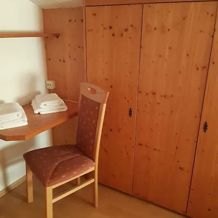 Alpenheim Appartement *
