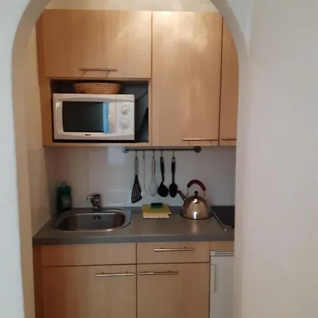 Appartement Alpenheim