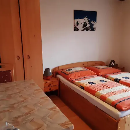 Alpenheim Appartement