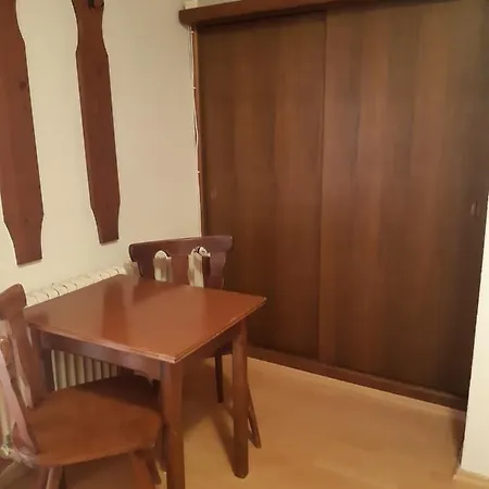 Apartament Alpenheim *