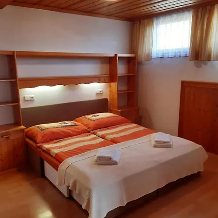 Appartement Alpenheim Zell am See