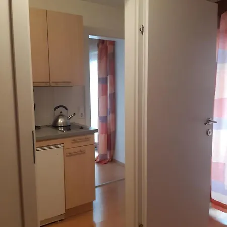 Appartement Alpenheim