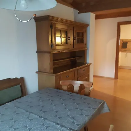 Alpenheim Appartement Zell am See