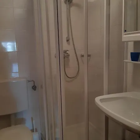 Appartement Alpenheim