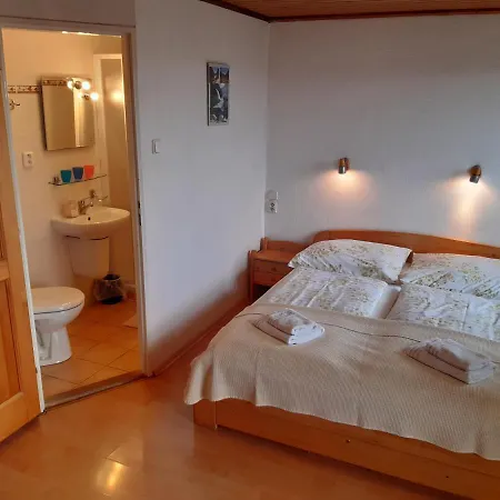 Appartement Alpenheim
