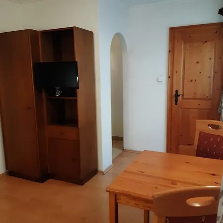 Appartement Alpenheim