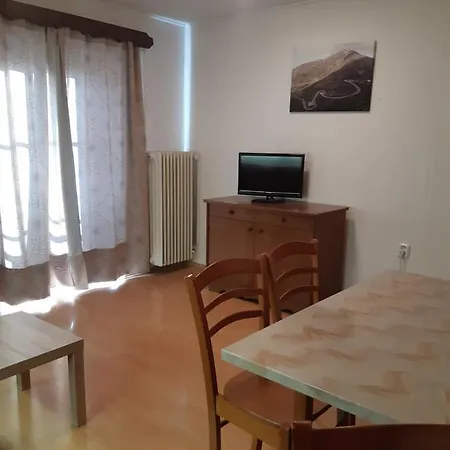 Διαμέρισμα Alpenheim Τσελ αμ Ζέε