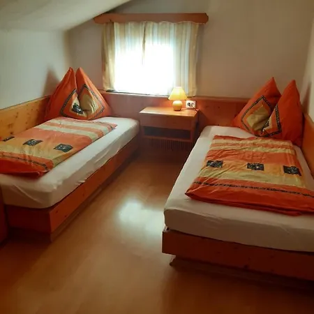 Appartement Alpenheim