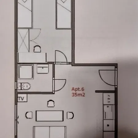 Alpenheim Апартаменты Целль-ам-Зе