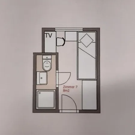 Appartement Alpenheim *