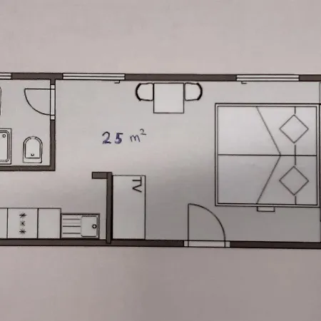 Alpenheim Apartament
