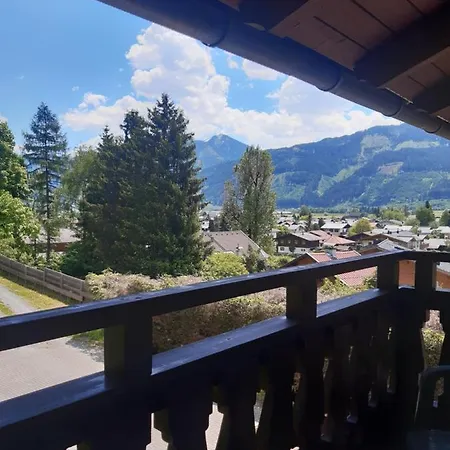 Alpenheim Appartement *