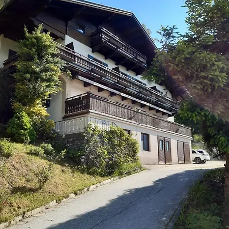 Alpenheim Appartement