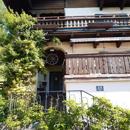 Apartment Alpenheim