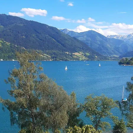 Alpenheim Appartement Zell am See
