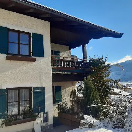Appartement Alpenheim Zell am See