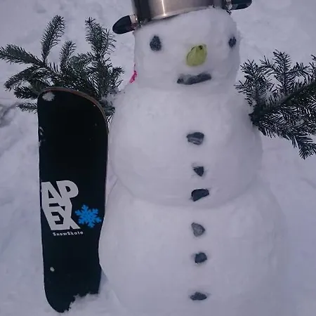 Alpenheim Целль-ам-Зе