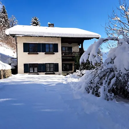 Alpenheim Appartement