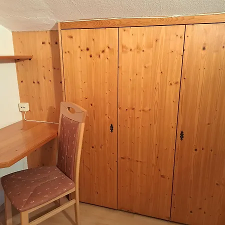 Alpenheim Apartament