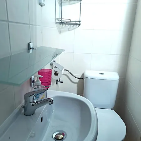 Alpenheim Апартаменты *