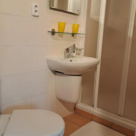 Alpenheim Apartament Zell am See